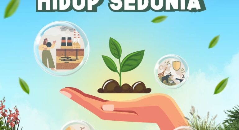 Hari Lingkungan Hidup Sedunia