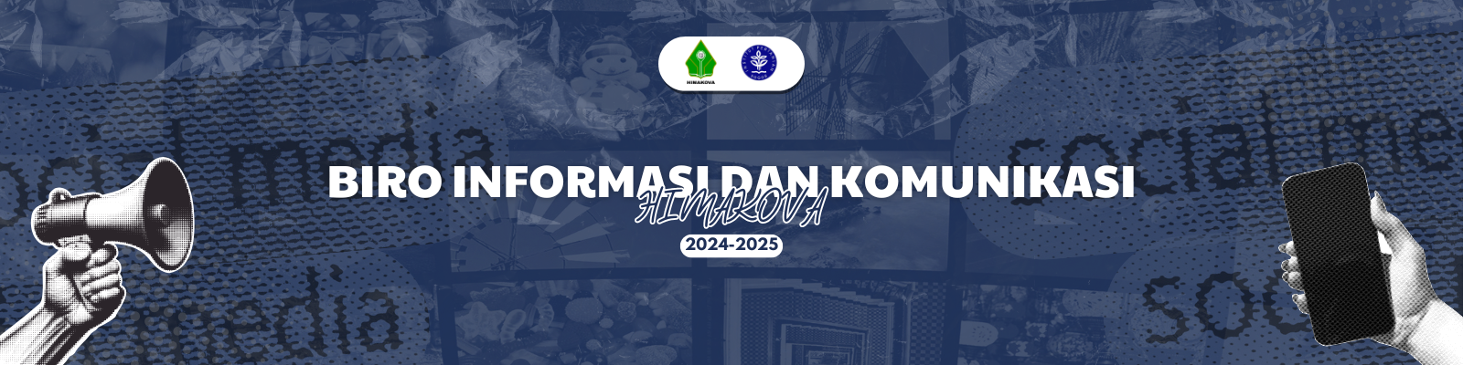 Biro INFORMASI DAN KOMUNIKASI