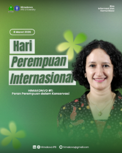 cover himakonvo #1: Hari Perempuan Internasional
