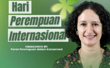 cover himakonvo #1: Hari Perempuan Internasional