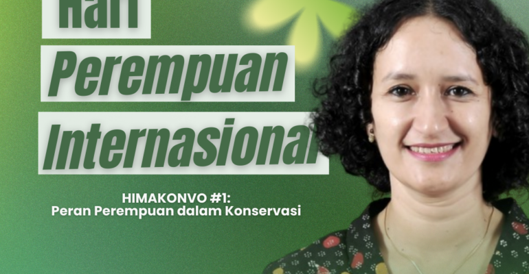 cover himakonvo #1: Hari Perempuan Internasional
