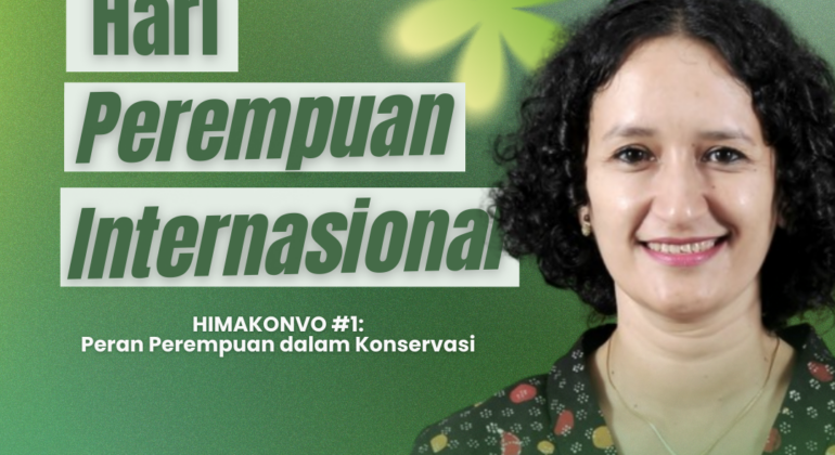cover himakonvo #1: Hari Perempuan Internasional