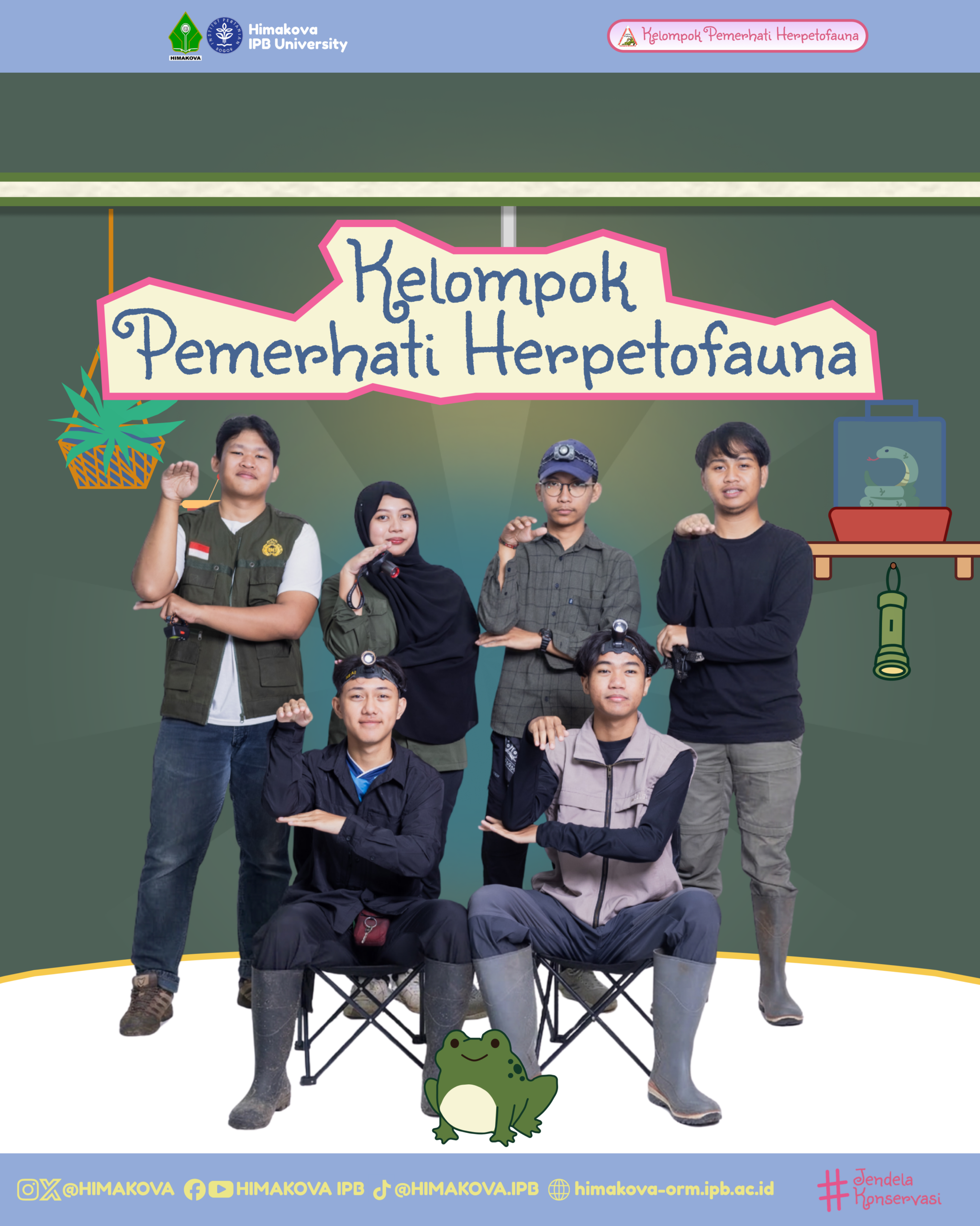 KPH Himakova